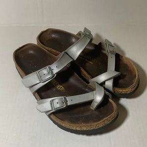 Birkenstock Sandal Size L5
